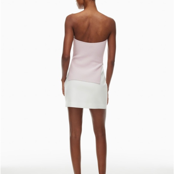 Ariztia Tube Top - Picture 2 of 9